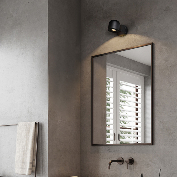 Бра TINY WALL Колір білий. Тепле світло