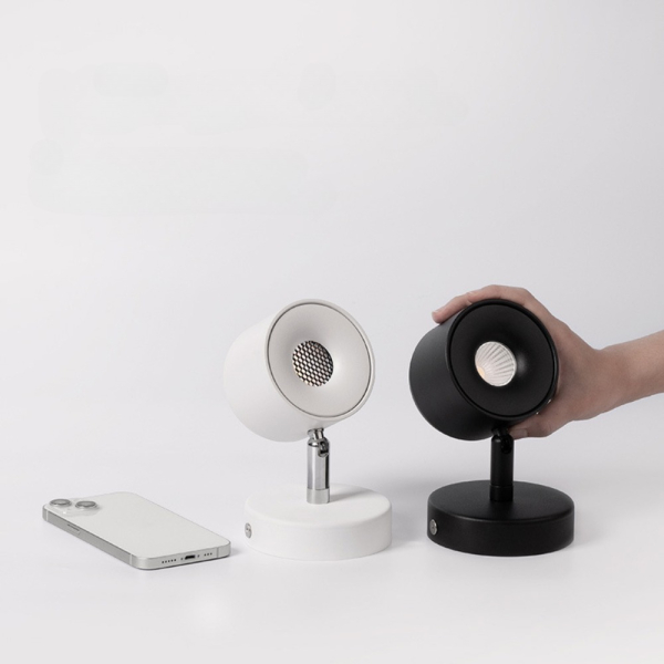 Бра TINY WALL Колір білий. Тепле світло