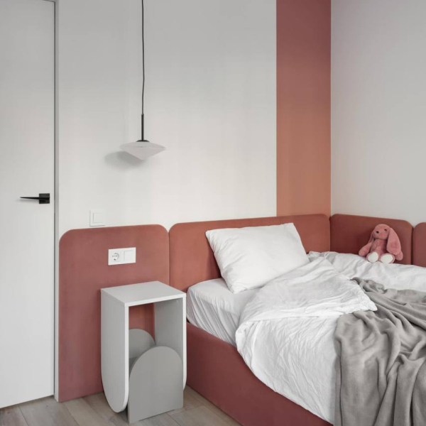 Підвісний світильник Tempo R