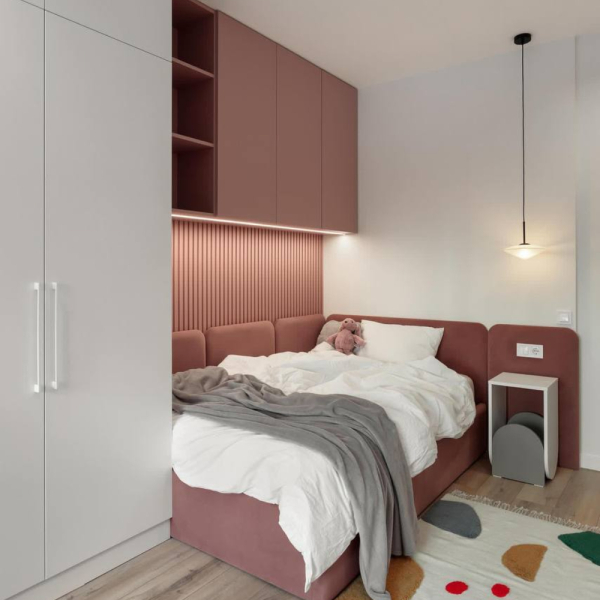 Підвісний світильник Tempo R