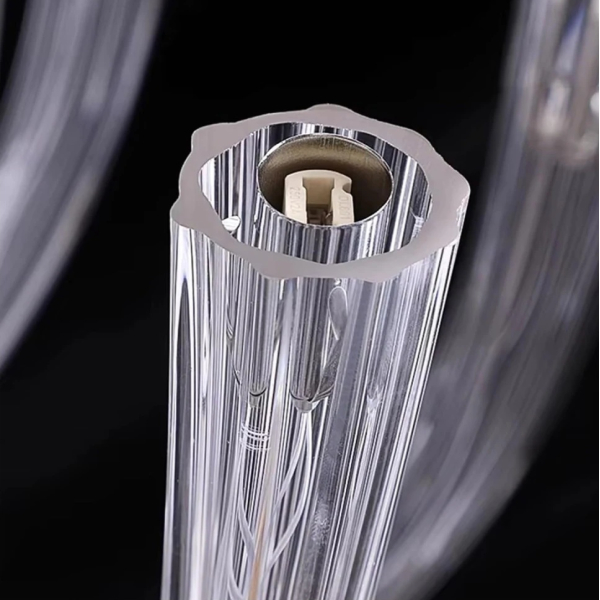 Люстра MURANO U-Glass Chandelier 017