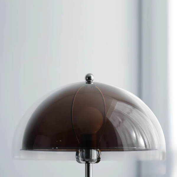 Торшер Versailles Bloom Синій