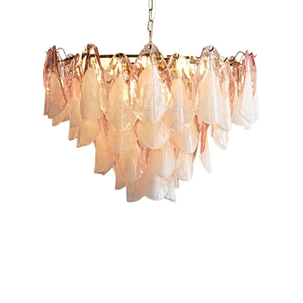 Люстра MURANO Violetta  039
