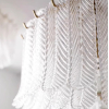 Люстра MURANO Whispering Feather 119