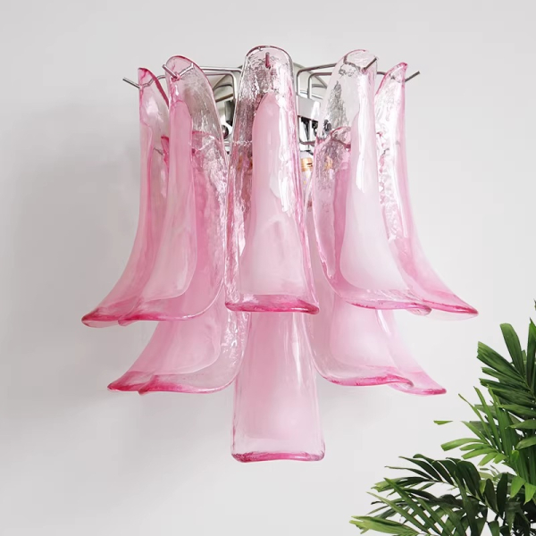 Бра MURANO Whispering Floral Elegance 108