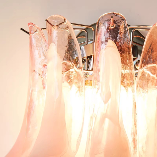 Бра MURANO Whispering Floral Elegance 108