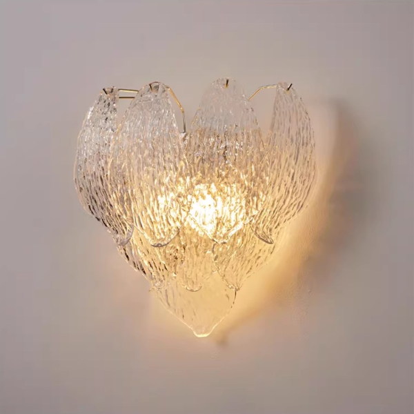 Бра MURANO White Bud 071