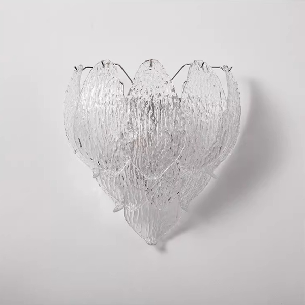 Бра MURANO White Bud 071