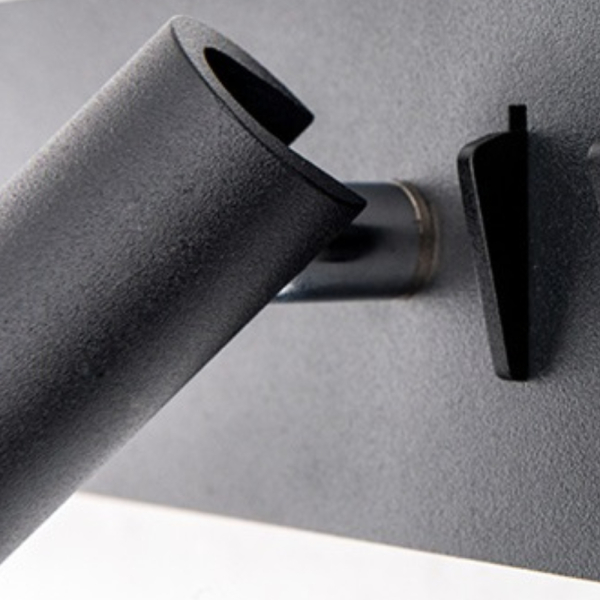 Бра ZEROUNO Black