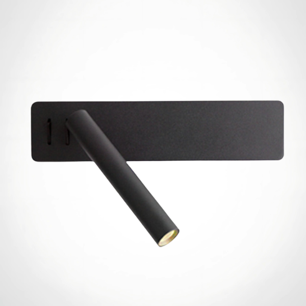 Бра ZEROUNO Black