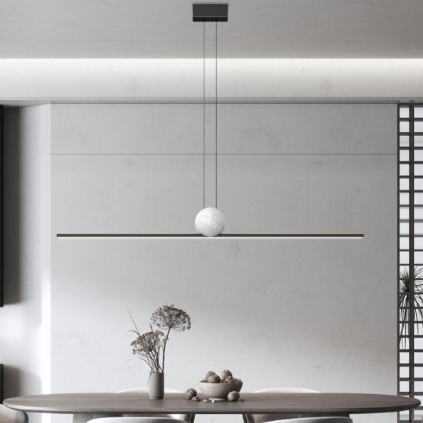 REGOLO подвесной светильник светодиодный