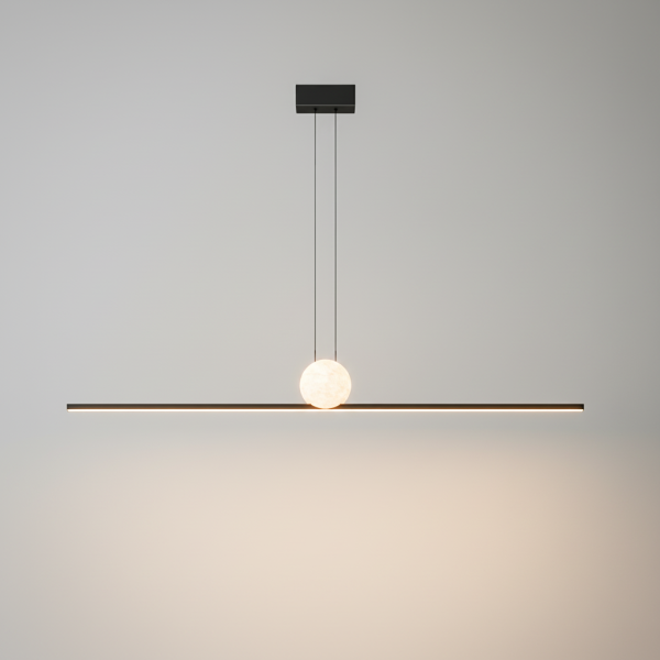 REGOLO подвесной светильник светодиодный