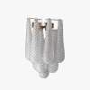 Бра MURANO Clean Cascade Light 116 Anzazo купити 11352грн.