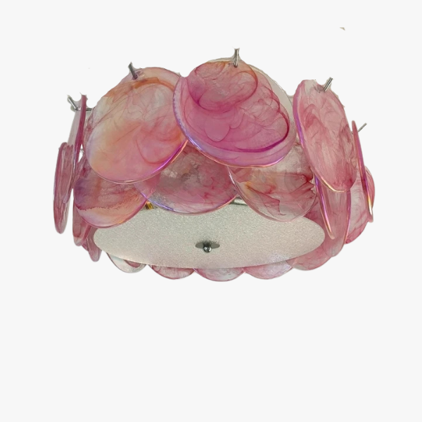 Люстра MURANO Lace of Light 013