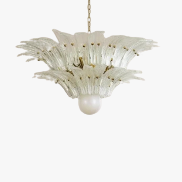 Люстра MURANO Monolara White 032