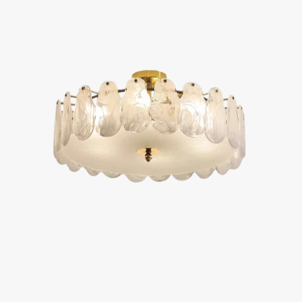 Люстра MURANO Crystal Fantasy 128