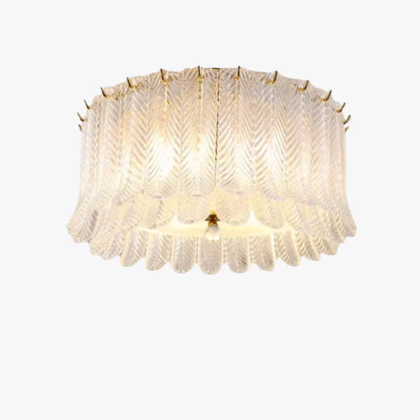 Люстра MURANO Whispering Feather 119