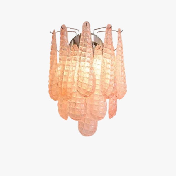 Настінний світильник MURANO Luminous Veil 161