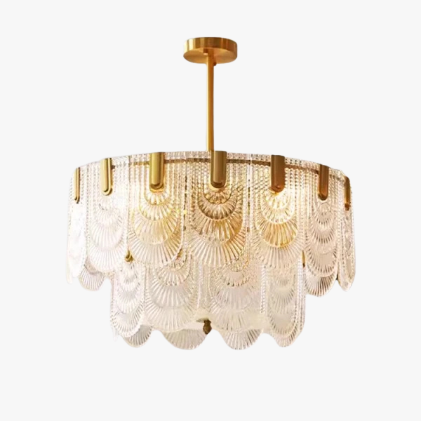 Люстра MURANO Petal Nature 147