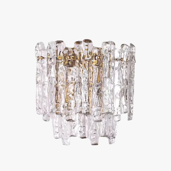 Бра MURANO Frosted Array 138