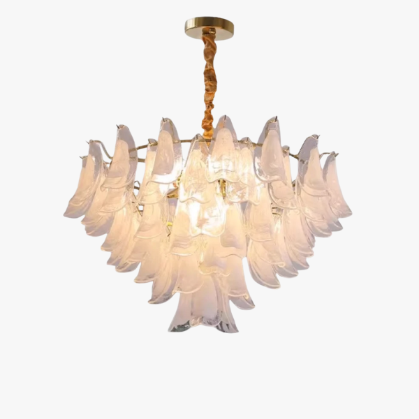 Люстра MURANO Bloom Veil 148