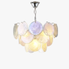 Люстра MURANO Pearl Cascade Chandelier 081