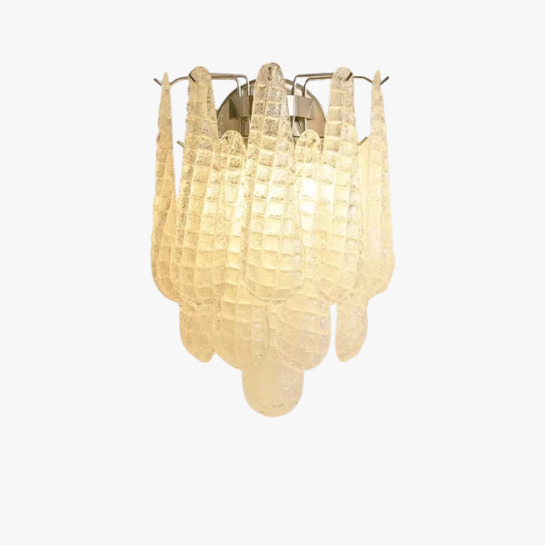 Настінний світильник MURANO Shimmer Cascade 160