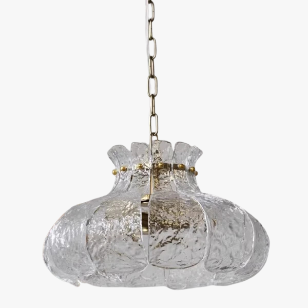 Люстра MURANO Textured Halo 137