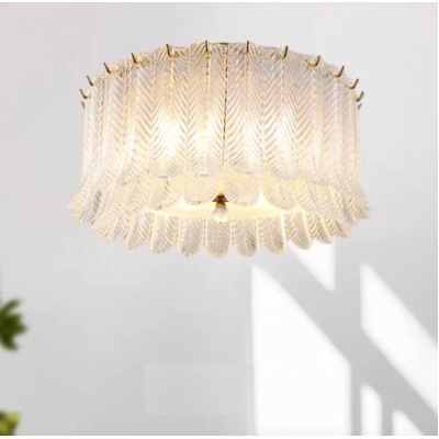 Люстра MURANO Whispering Feather 119