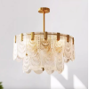 Люстра MURANO Petal Nature 147 Anzazo купити 15004грн.