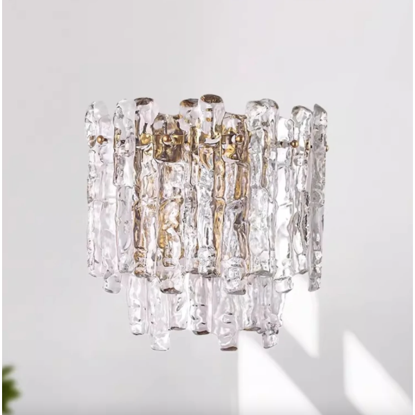 Бра MURANO Frosted Array 138