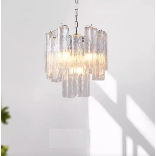 Люстра MURANO Shimmer Cluster 135