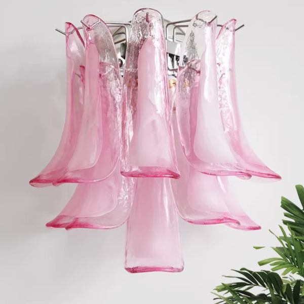 Бра MURANO Whispering Floral Elegance 108