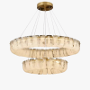 Люстра MURANO Elegant Ribbon 131