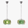 Люстра MURANO Green Orbit 069 Anzazo купити 8228грн.