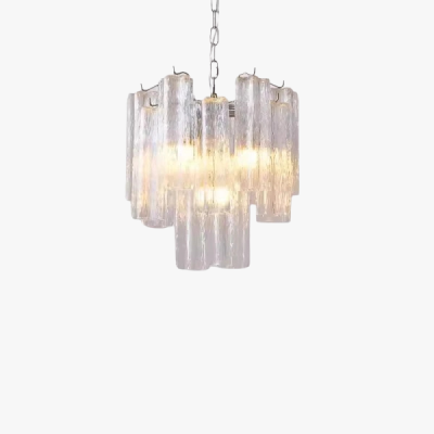 Люстра MURANO Shimmer Cluster 135