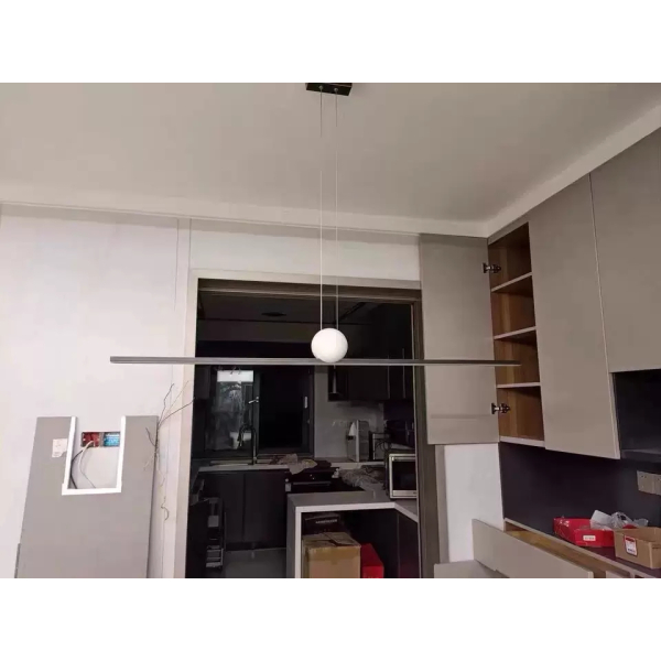 REGOLO підвісний світильник світлодіодний