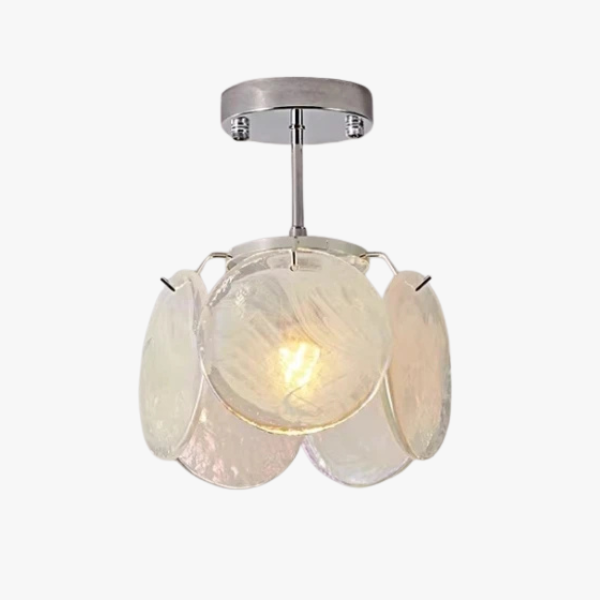 Люстра MURANO Petal Light White 153