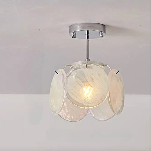 Люстра MURANO Petal Light White 153 Anzazo купити 5324грн.