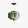 Люстра MURANO Jade Glow Pendant 079 Anzazo купити 16676грн.