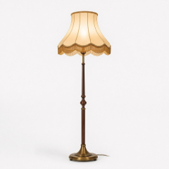 Вінтажні торшери
