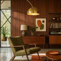 Mid-Century