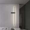 Adeline Linear Rechargeable Бра