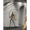 Торшер Aeon Sculpture