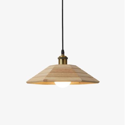 Подвесной светильник Aeyee Wood