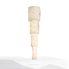 Настінний світильник Alba Cascade Alabaster