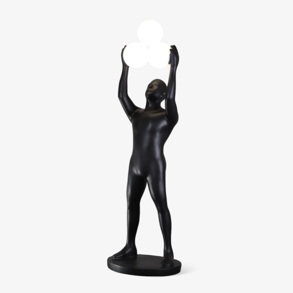 Торшер Anissa Sculpture