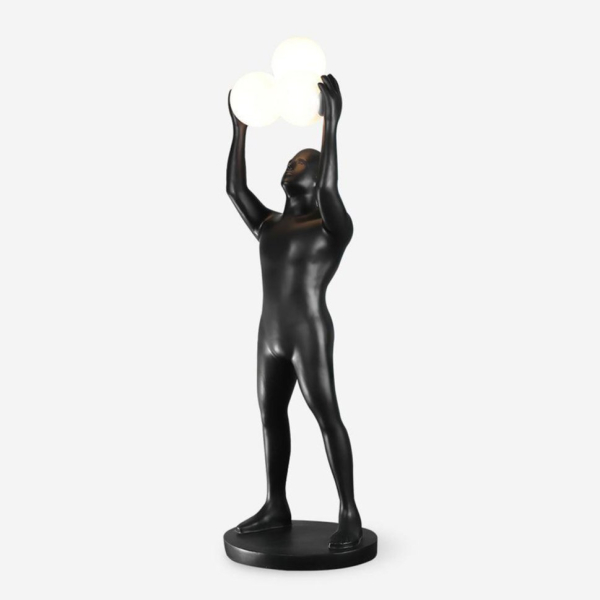 Торшер Anissa Sculpture