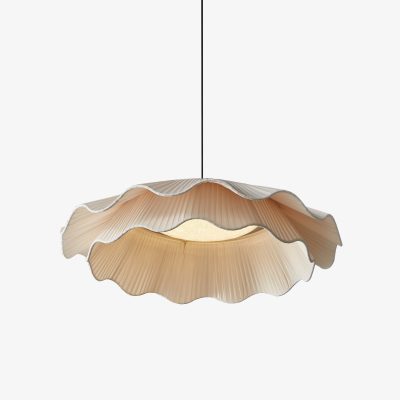 Підвісний світильник Arwen Fabric Wave