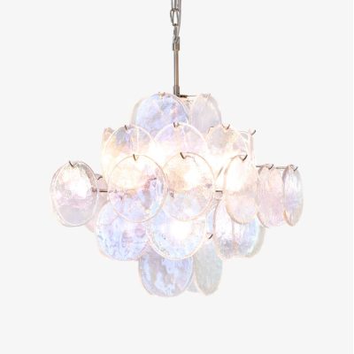 Люстра Aurelia Iridescent Murano